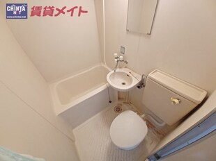 富田駅 徒歩4分 3階の物件内観写真